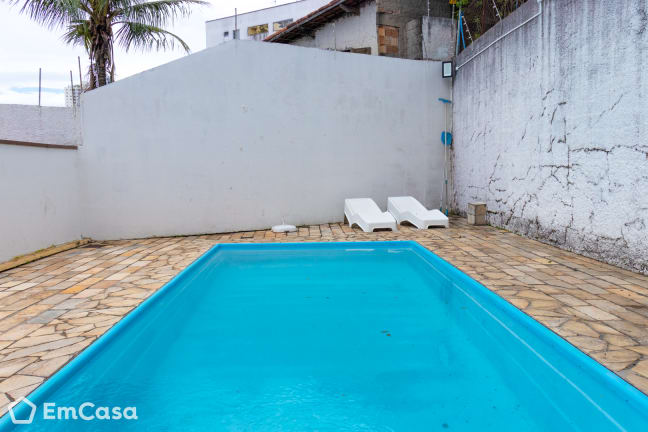 Imagem do imóvel ID-42368 na Rua Jordão Monteiro Ferreira, Jardim Topázio, São José dos Campos - SP