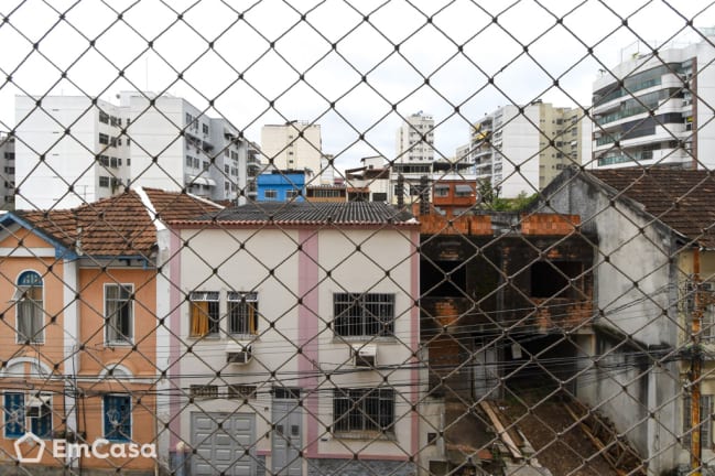 Imagem do imóvel ID-34003 na Travessa Cruz, Tijuca, Rio de Janeiro - RJ