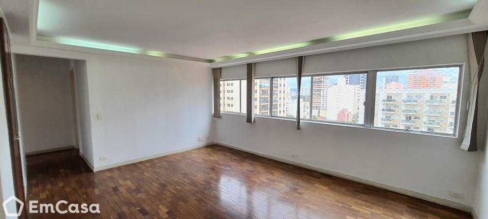 Imagem do imóvel ID-42819 na Rua Tucuna, Pompeia, São Paulo - SP
