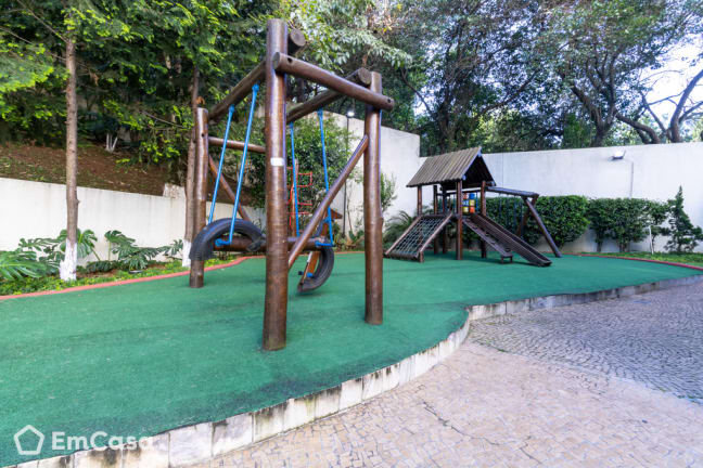 Imagem do imóvel ID-38058 na Avenida Industrial, Jardim, Santo André - SP