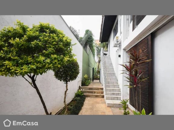 Imagem do imóvel ID-34131 na Rua Carangola, Jardim Guedala, São Paulo - SP