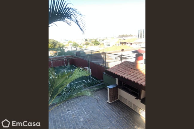 Imagem do imóvel ID-42890 na Rua Cataguases, jardim são paulo, São Paulo - SP