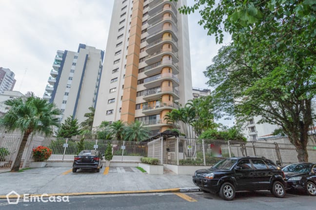 Imagem do imóvel ID-27413 na Avenida Jurucê, Indianópolis, São Paulo - SP