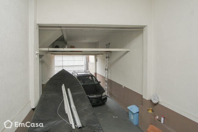 Imagem do imóvel ID-31239 na Rua Cipriana Martínez Zonta, Vila Oratório, São Paulo - SP