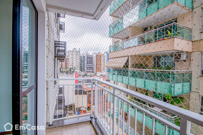 Imagem do imóvel ID-42784 na Rua Justina Bulhões, Ingá, Niterói - RJ