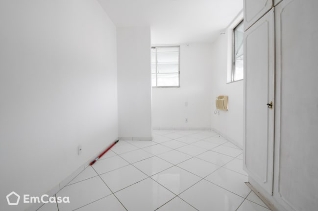Imagem do imóvel ID-33906 na Rua Conde de Bonfim, Tijuca, Rio de Janeiro - RJ