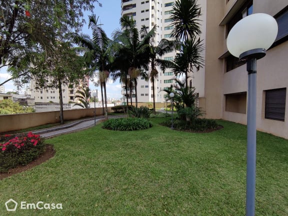 Imagem do imóvel ID-28250 na Rua Capitão Alberto Mendes Júnior, Agua fria, São Paulo - SP