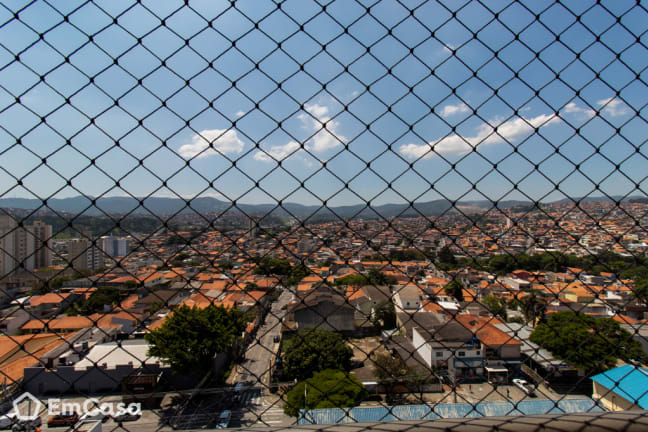 Imagem do imóvel ID-38135 na Rua Dona Benedita, Vila Rosália, Guarulhos - SP