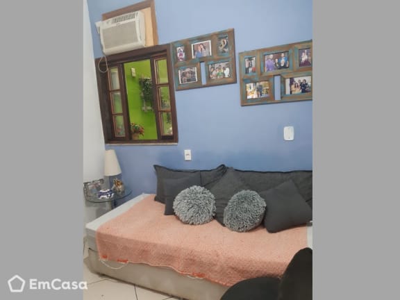 Imagem do imóvel ID-42324 na Ladeira da Freguesia, Freguesia de Jacarepaguá, Rio de Janeiro - RJ