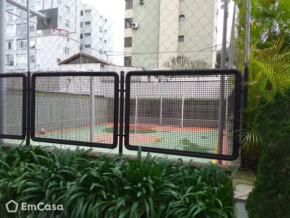 Imagem do imóvel ID-32206 na Avenida Aratãs, Indianópolis, São Paulo - SP