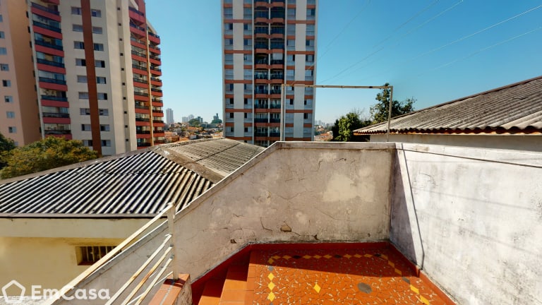 Imagem do imóvel ID-30670 na Rua Tonelero, Vila Ipojuca, São Paulo - SP