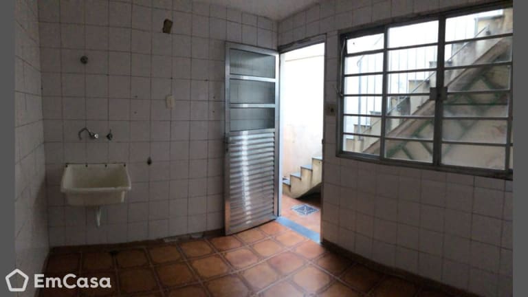 Imagem do imóvel ID-31115 na Rua Gonçalo Fernandes, Jardim Bela Vista, Santo André - SP