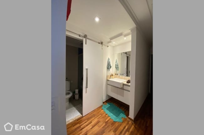 Imagem do imóvel ID-31900 na Rua Dona Maria Custódia, Santa Teresinha, São Paulo - SP