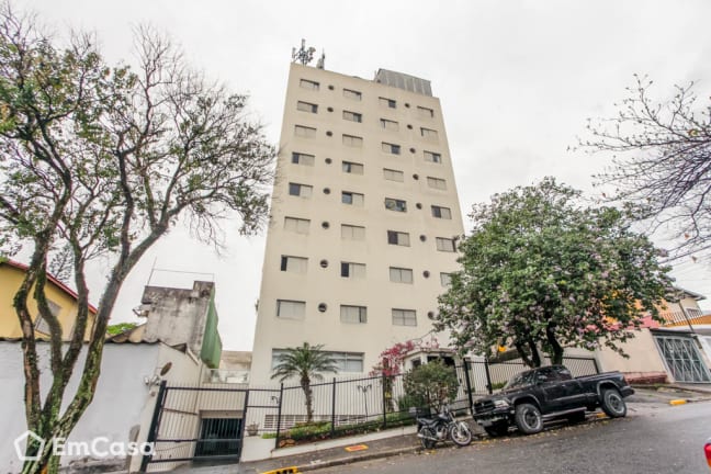 Imagem do imóvel ID-31272 na Avenida Dória, Vila Alexandria, São Paulo - SP