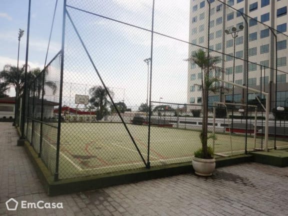 Imagem do imóvel ID-42228 na Avenida Cassiano Ricardo, Parque Residencial Aquarius, São José dos Campos - SP