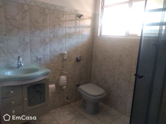 Imagem do imóvel ID-42127 na Rua Capitão Raul Fagundes, Monte Castelo, São José dos Campos - SP