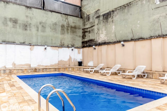 Imagem do imóvel ID-37097 na Rua Carlo Carra, Vila Mascote, São Paulo - SP
