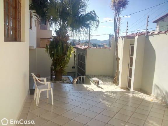 Imagem do imóvel ID-37768 na Travessa Caibi, Vila Rosália, Guarulhos - SP