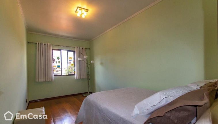 Imagem do imóvel ID-33662 na Rua Silva Coutinho, Vila Oratório, São Paulo - SP