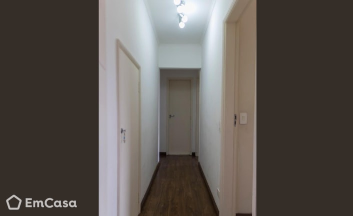 Imagem do imóvel ID-32769 na Alameda dos Guaramomis, Planalto Paulista, São Paulo - SP