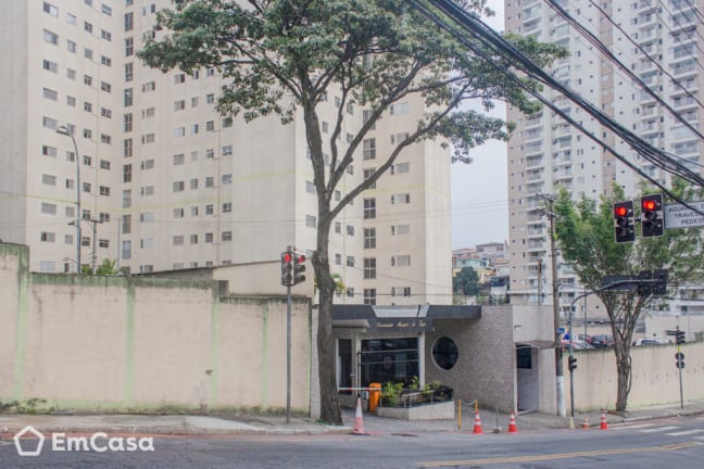 Imagem do imóvel ID-27421 na Rua Marquês de Lages, Vila Moraes, São Paulo - SP