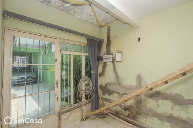 Imagem do imóvel ID-31815 na Rua José Mendes Júnior, Vila Matilde, São Paulo - SP
