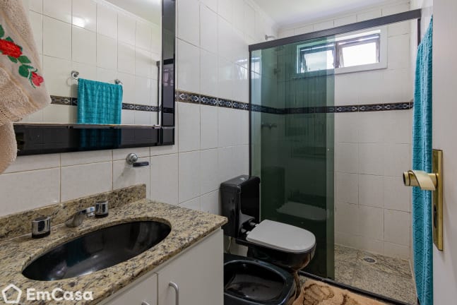 Imagem do imóvel ID-34192 na Alameda dos Jurupis, Moema, São Paulo - SP