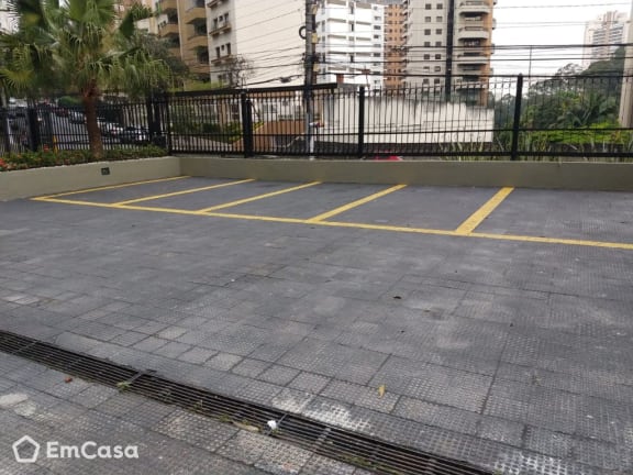 Imagem do imóvel ID-35873 na Rua Charles Spencer Chaplin, Vila Andrade, São Paulo - SP