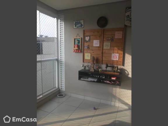 Imagem do imóvel ID-28445 na Rua Joana Angélica, Barcelona, São Caetano do Sul - SP