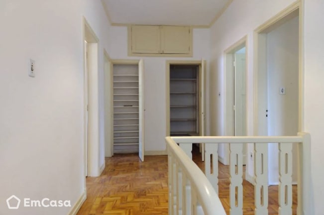 Imagem do imóvel ID-37427 na Rua Sampaio Vidal, Jardim Paulistano, São Paulo - SP