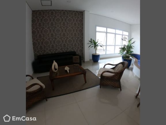 Imagem do imóvel ID-42197 na Rua Benedito Osvaldo Lecques, Parque Residencial Aquarius, São José dos Campos - SP