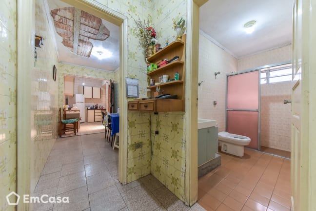 Imagem do imóvel ID-38220 na Rua Horácio de Carvalho, Vila Flórida, São Bernardo do Campo - SP