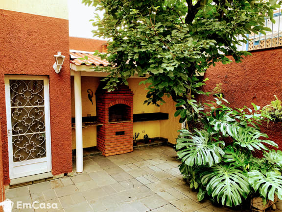 Imagem do imóvel ID-19533 na Rua Jardim Hollywood, Santana, São Paulo - SP