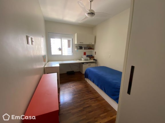 Imagem do imóvel ID-28150 na Rua Maranhão, Santa Paula, São Caetano do Sul - SP