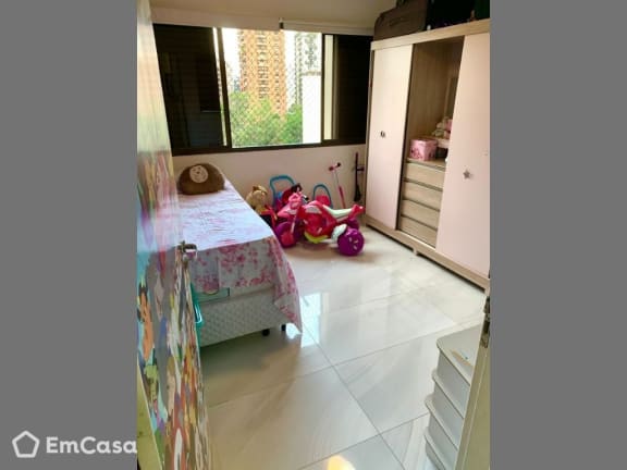 Imagem do imóvel ID-34370 na Avenida Giovanni Gronchi, Vila Andrade, São Paulo - SP