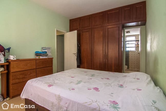 Imagem do imóvel ID-31526 na Rua Barão da Torre, Ipanema, Rio de Janeiro - RJ