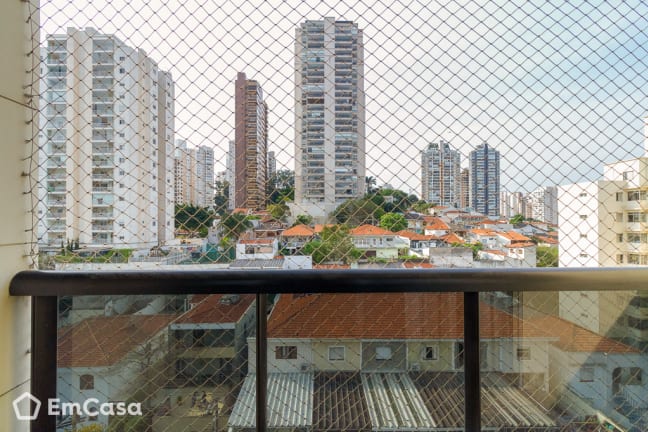 Imagem do imóvel ID-32176 na Rua Xavier da Veiga, Santana, São Paulo - SP