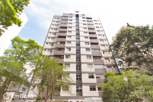 Imagem do imóvel ID-33736 na Rua Iubatinga, Vila Andrade, São Paulo - SP
