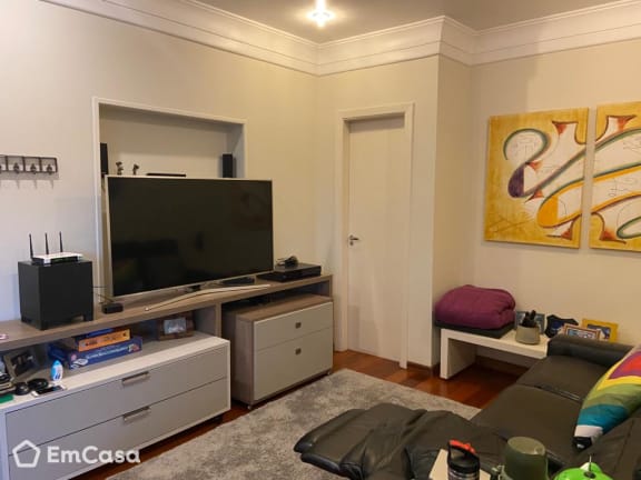 Imagem do imóvel ID-27131 na Rua Cordeiro Galvão, Alto de Pinheiros, São Paulo - SP