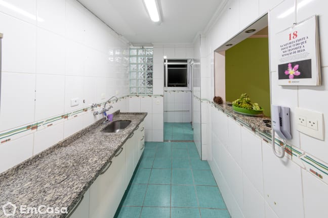 Imagem do imóvel ID-32743 na Rua Antônio Borba, Vila Madalena, São Paulo - SP
