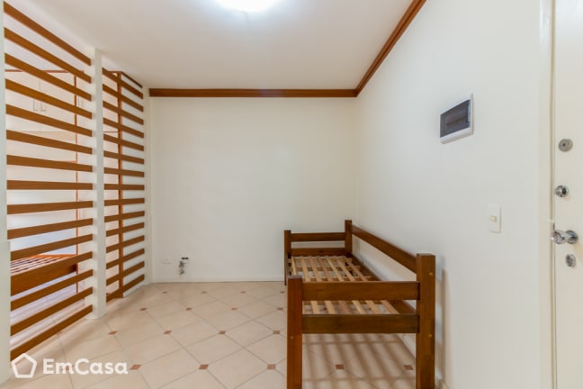 Imagem do imóvel ID-28987 na Rua Araguari, Vila Uberabinha, São Paulo - SP
