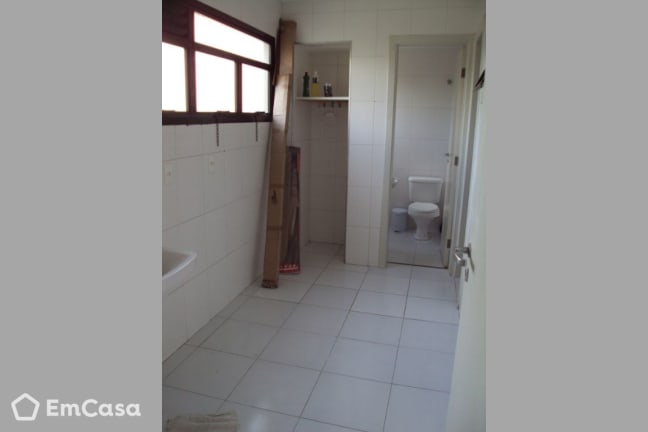 Imagem do imóvel ID-34142 na Rua Germano Ulbrich, Vila Andrade, São Paulo - SP