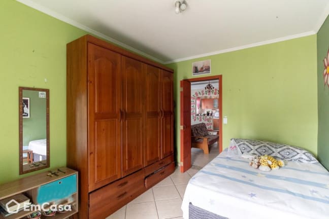 Imagem do imóvel ID-31334 na Rua Atílio Pioli, Vila das Merces, São Paulo - SP