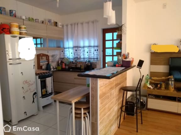 Imagem do imóvel ID-34390 na Rua José Castrioto, Parque Nova Esperança, São José dos Campos - SP