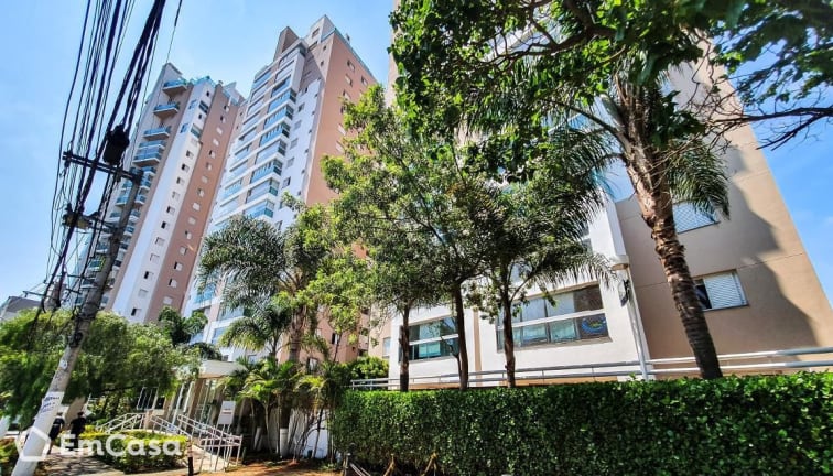 Imagem do imóvel ID-37237 na Avenida Lins de Vasconcelos, Vila Mariana, São Paulo - SP