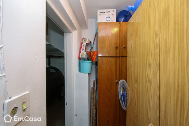 Imagem do imóvel ID-37016 na Rua Bento Gonçalves, Vila Regente Feijó, São Paulo - SP