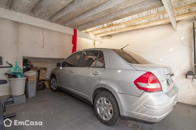 Imagem do imóvel ID-33360 na Rua São Justiniano, Vila Leopoldina, São Paulo - SP