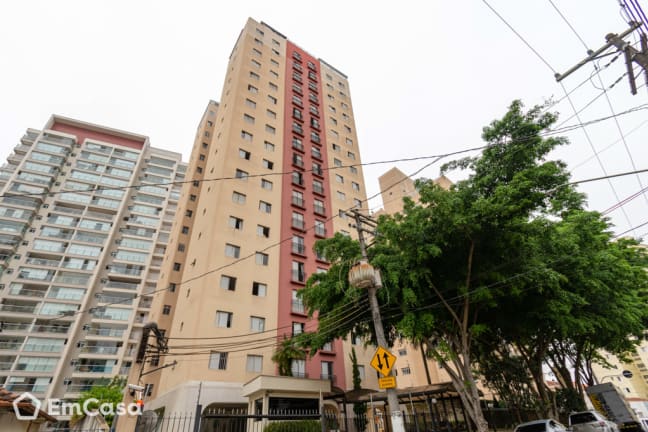Imagem do imóvel ID-32627 na Rua Maracá, Jabaquara, São Paulo - SP
