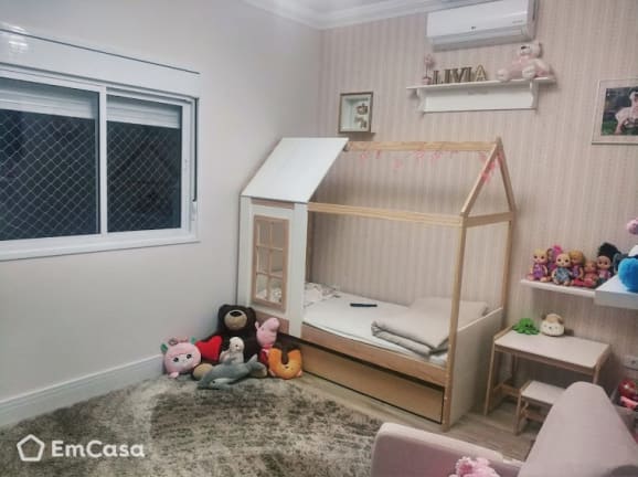 Imagem do imóvel ID-33451 na Rua Luiz Gustavo de Vasconcelos, Residencial Bosque dos Ipês, São José dos Campos - SP