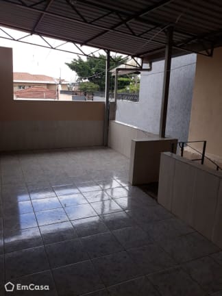 Imagem do imóvel ID-31418 na Rua Galileo Emendabili, Jardim Humaitá, São Paulo - SP